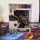 Funko Pop! Vinyl: Supernatural - Castiel (Leviathan) - Hot Topic (Exclusive) #95