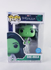 Funko Pop! Marvel She-Hulk #1127 Vinyl Figure