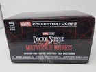 Funko DR STRANGE MULTIVERSE OF MADNESS Marvel Collector Corps Box 2XL Shirt NEW
