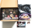 Funko Pop Marvel DR STRANGE MULTIVERSE OF MADNESS Collector Corps Box 2lx Tee
