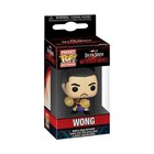 Doctor Strange 2: Multiverse of Madness - Wong Pocket Pop! Keychain-Funko-FUN...