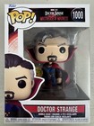 Doctor Strange 1000 ~ Doctor Strange 2: Multiverse of Madness ~ Funko Pop Vinyl