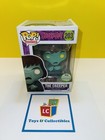 Funko POP - Scooby-Doo - The Creeper #203 - 2017 ECCC - READ DESCRIPTION