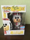 Funko Pop! Vinyl: Touche Turtle Dum Dum 435 Fall Convention Exclusive
