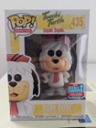 Funko POP! Touche Turtle #435 Dum Dum 2018 NYCC Exclusive