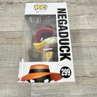 Funko Pop Negaduck #299 Disney