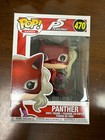 Persona 5 Funko Pop #470 Panther