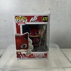 Funko Pop Panther Persona 5 #470 Vinyl Figure Games