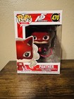 Funko Pop! Vinyl: Persona 5 - Panther #470