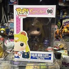 Funko Pop! Vinyl: Sailor Moon - Sailor Moon (w/ Moon Stick) 90 - Hot Topic Mint