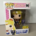 Funko Pop! Vinyl: Sailor Moon - Sailor Moon (w/ Moon Stick) - Hot Topic...