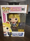 Funko Pop! Vinyl: Sailor Moon - Sailor Moon (w/ Moon Stick) - Hot Topic...