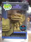 291	Pazuzu (The Exorcist) Digital Release 1900 PCS Movies Funko Pop
