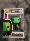 Funko Pop! Marvel: What If...? Gamora, Daughter of Thanos #873 Vinyl Figure
