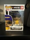 Funko Pop! Vinyl: NASCAR Dale Earnhardt #19