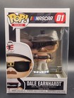 Funko POP! NASCAR DALE EARNHARDT #01