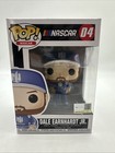NASCAR Dale Earnhardt Jr. Funko Pop #04