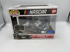 Funko Pop! Sports Rides Nascar Dale Earnhardt with Car #100