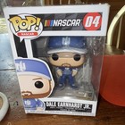 Funko Pop #04 NASCAR Dale Earnhardt Jr.