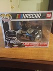 Funko Pop Ride NASCAR Dale Earnhardt Sr. Collectible Figure with Car