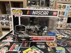Funko Pop! Rides NASCAR #100 Dale Earnhardt Walmart Exclusive