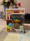 Funko Pop Masters Of The Universe Buzz-Off #759 2019 Convention Exclusive