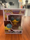 Funko Pop! Vinyl: #759 Buzz-Off Masters of the Universe w Protector