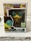 Funko Pop! Masters of the Universe: Buzz-Off #759 ECCC 2019 Shared Exclusive