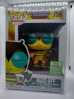 Funko Pop! TV Masters Of The Universe: Buzz-Off #759 (2019 Spring Convention Ex)