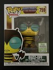 FUNKO POP TELEVISION 759 MASTERS OF THE UNIVERSE BUZZ-OFF FIGURE