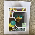 Funko Pop! Masters of the Universe - Buzz-Off #759 ECCC Exclusive New