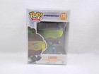 Brand New Funko Pop Lucio 179 Overwatch Vinyl Figure