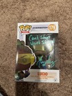 Funko Pop! Vinyl: Overwatch - Lucio #179