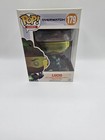 Funko Pop! Vinyl: Overwatch - Lucio #179