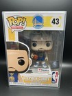 Funko Pop! Stephen Curry Fanatics Exclusive #43