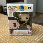 Funko Pop! Vinyl: Stephen Curry #43