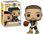 NBA - STEPHEN CURRY # 43 Golden State Warriors Vinyl Figure Funko Pop