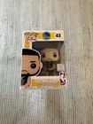 Funko Pop! Stephen Curry Golden State Warriors #43