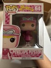 Funko Pop! Animation Hanna-Barbera Penelope Pitstop Vinyl Figure #64