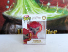 Funko Bitty Pop Harry Potter- 87 Fawkes 1/3 Rare Chase