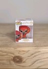 Harry Potter Funko Bitty Pop Fawkes #87 Rare Chase New