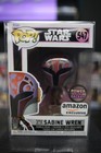 Funko Pop! Vinyl: Star Wars - Power of the Galaxy: Sabine Wren - Amazon...