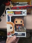 Funko Pop! Vinyl: Stranger Things Max #551 Television Figure