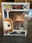 Funko Pop Stranger Things : Max (#551)