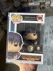 JJK Funko POP! Toji Fushiguro #1889 Chalice Exclusive Pre Release
