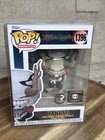 Funko Pop! Jujutsu Kaisen - Hanami Chalice Collectibles Exclusive Pre-Release PR