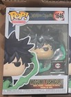 Funko Pop! #1377 Jujutsu Kaisen - Aoi Todo Chalice Exclusive - Pre Release