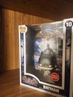 Batman Arkham Asylum Funko Pop! Games BRAND NEW!