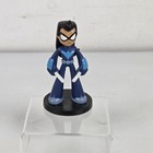 Funko Teen Titans DC Comics Hero World Exclusive Nightwing Action Figure