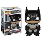 Batman Arkham Asylum Batman Funko Pop! VinylBlack Suit